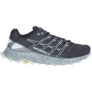 Merrell MOAB FLIGHT - Zapatillas trail mujer black