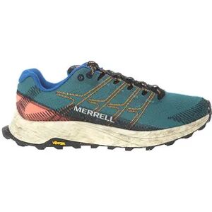 Merrell MOAB FLIGHT - Zapatillas trail mujer spruce