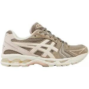 Asics GEL-KAYANO 14 - Zapatillas mujer mink/cream