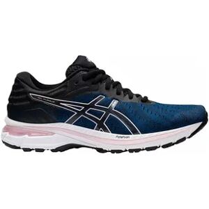 Asics GEL-PURSUE 7 - Zapatillas running mujer blue/black