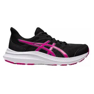 Asics JOLT 4 - Zapatillas de running mujer black/pink rave