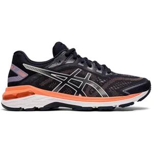 Asics GT-2000 7 NARROW - Zapatillas running mujer midnight