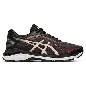 Asics GT-2000 7 - Zapatillas de running mujer black/breeze