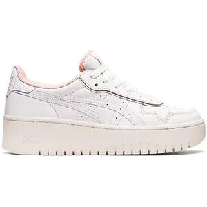 Asics JAPAN S PF - Zapatillas mujer white/frosted rose