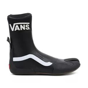 Vans HI ST - Escarpines surf 3mm black/black