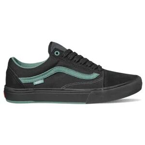 Vans BMX OLD SKOOL - Zapatillas black