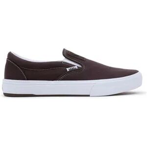 Vans BMX SLIP-ON - Zapatillas medium brown