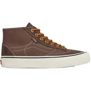 Vans DESTRUCT VR3 - Zapatillas medium brown