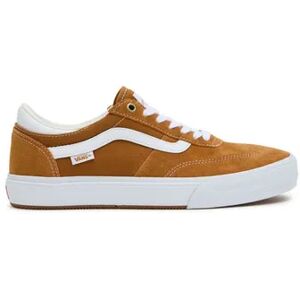 Vans GILBERT CROCKETT - Zapatillas medium brown