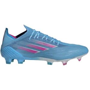 Adidas X SPEEDFLOW.1 FG - Botas de fÃºtbol skyrus/tmshpn/ftwwht