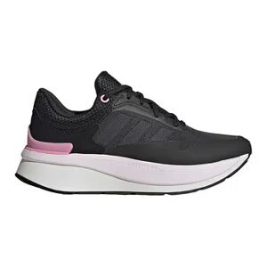 Adidas ZNCHILL - Zapatillas de running mujer cblack/silvio/blipnk