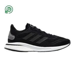 Adidas SUPERNOVA W - Zapatillas de running mujer cblack/gresix/silvmt