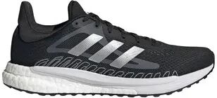 Adidas SOLAR GLIDE 3 W - Zapatillas de running mujer cblack/bluoxi/dshgry