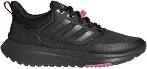 Adidas Performance EQ21 RUN COLD.RDY - Zapatillas de running mujer carbon/roston/cblack