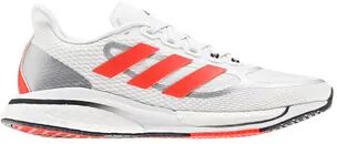 Adidas SUPERNOVA + - Zapatillas de running mujer ftwwht/solred/cblack