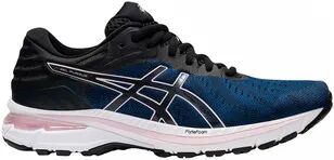 Asics GEL-PURSUE 7 - Zapatillas running mujer blue/black