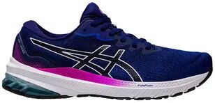 Asics GT-1000 11 - Zapatillas running mujer blue/soft sky