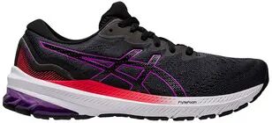 Asics GT-1000 11 - Zapatillas running mujer black/orchid