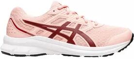 Asics JOLT 3 - Zapatillas de running mujer frosted rose/cranberry