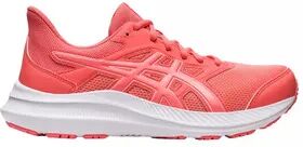 Asics JOLT 4 - Zapatillas de running mujer papaya/white