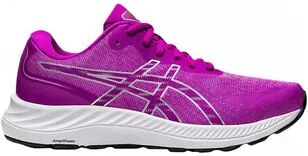 Asics GEL-EXCITE 9 - Zapatillas de running mujer orchid/pure silver