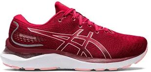 Asics GEL-CUMULUS 24 - Zapatillas de running mujer cranberry/frosted rose