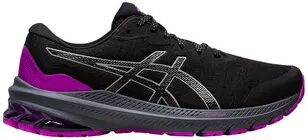 Asics GT-1000 11 LITE-SHOW - Zapatillas running mujer black/orchid