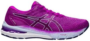 Asics GT-2000 10 - Zapatillas running mujer glow/soft sky