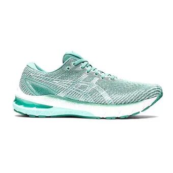 Asics GT-2000 10 - Zapatillas de running mujer sage/white