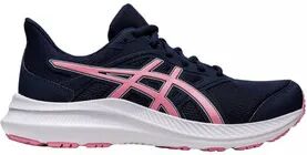 Asics JOLT 4 - Zapatillas de running mujer midnight/fruit punch