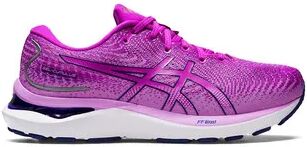 Asics GEL-CUMULUS 24 - Zapatillas de running mujer orchid/dive blue