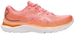 Asics GEL-CUMULUSâ¢ 24 - Zapatillas de running mujer papaya/white