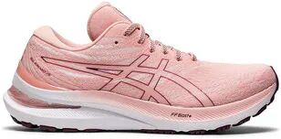 Asics GEL-KAYANO 29 - Zapatillas de running mujer frosted rose/deep mars