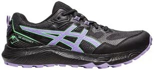 Asics GEL-SONOMA 7 - Zapatillas de trail mujer graphite grey/digital violet