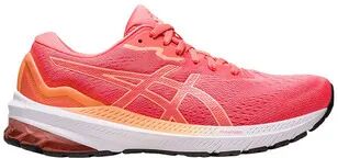 Asics GT-1000â¢ 11 - Zapatillas de running mujer blazing coral/papaya