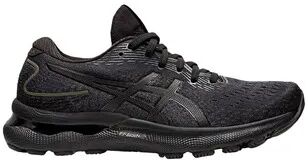 Asics GEL-NIMBUS 24 - Zapatillas running mujer black/black