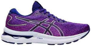 Asics GEL-NIMBUS 24 - Zapatillas running mujer orchid/soft sky