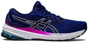 Asics GT-1000 11 - Zapatillas de running mujer lapis lazuli blue/soft sky