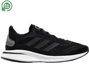 Adidas SUPERNOVA W - Zapatillas de running mujer cblack/gresix/silvmt