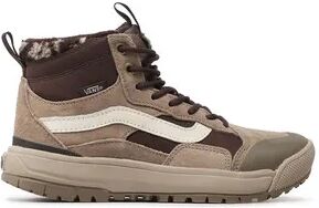 Vans UA ULTRARANGE EXO HI MTE1 - Zapatillas brown/multi