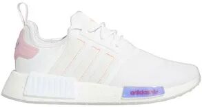 Adidas NMD_R1 - Zapatillas mujer ftwwht/ftwwht/acired