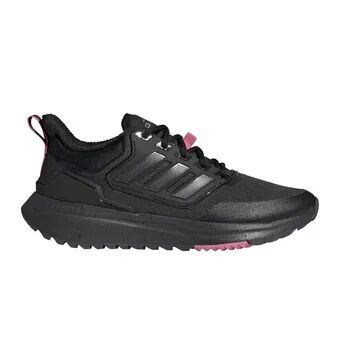 Adidas Performance EQ21 RUN COLD.RDY - Zapatillas de running mujer carbon/roston/cblack