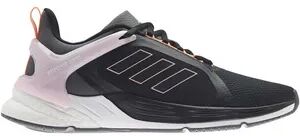 Adidas Performance RESPONSE SUPER 2.0 - Zapatillas de running mujer cblack/ftwwht/clpink