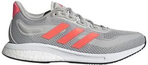 Adidas SUPERNOVA W - Zapatillas de running mujer gretwo/turbo/gresix