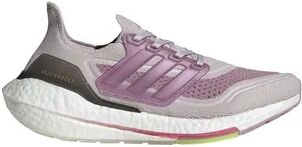 Adidas ULTRABOOST 21 - Zapatillas de running mujer icepur/ftwwht/roston