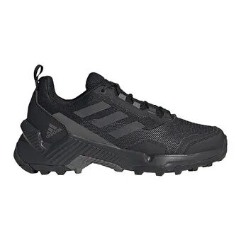 Adidas EASTRAIL 2 - Zapatillas de senderismo mujer cblack/carbon/grefou