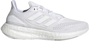 Adidas PUREBOOST 22 - Zapatillas de running mujer ftwwht/ftwwht/crywht