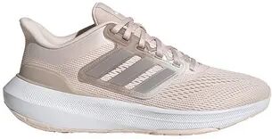 Adidas ULTRABOUNCE - Zapatillas de running mujer wonqua/taumet/ftwwht