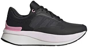 Adidas ZNCHILL - Zapatillas de running mujer cblack/silvio/blipnk