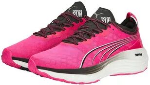 Puma FOREVERUN NITRO - Zapatillas running mujer ravish/fresh pear